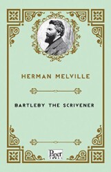 Bartleby The Scrivener - Paper Books