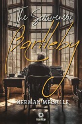 Bartleby - The Scrivener - İnsan Kitap