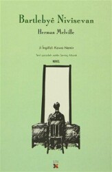 Bartlebye Nivisevan - Lis Basın Yayın