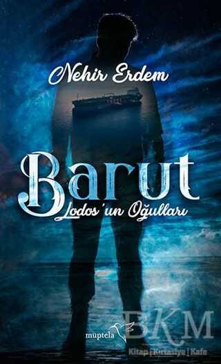 Barut - Müptela Yayınları