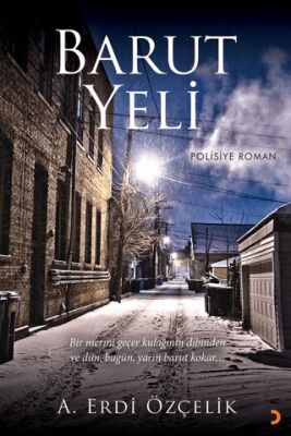 Barut Yeli - 1