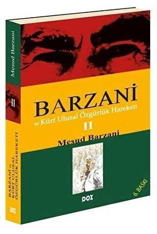 Barzani - Kürt Ulusal Özgürlük Hareketi 2