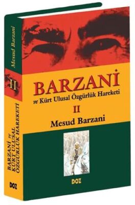 Barzani ve Kürt Ulusal Özgürlük Hareketi -2 - 1