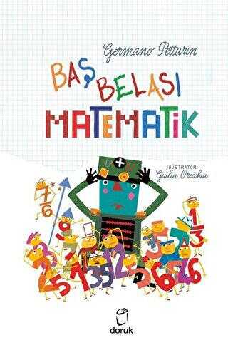 Baş Belası Matematik - Doruk Yayınları