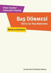Baş Dönmesi - İstanbul Bilgi Üniversitesi Yayınları