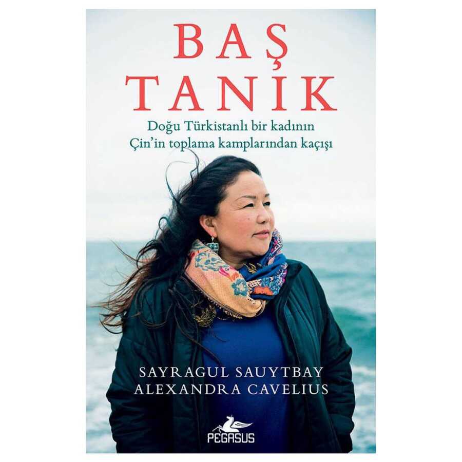 Baş Tanık - Pegasus Yayınları