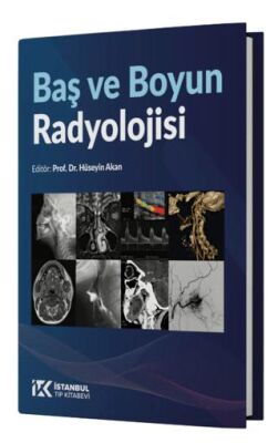 Baş ve Boyun Radyolojisi - 1