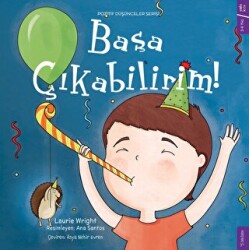 Başa Çıkabilirim - PD Serisi - Sola Kidz