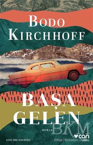 Başa Gelen - Can Yayınları