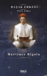 Başak Erkeği - Gece Kitaplığı