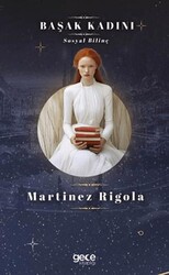 Başak Kadını - Gece Kitaplığı