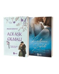 Başak Kızıltan Seti 2 Kitap - Parola Yayınları