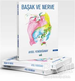 Başak ve Nerve - İzan Yayıncılık