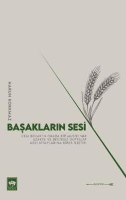 Başakların Sesi - 1