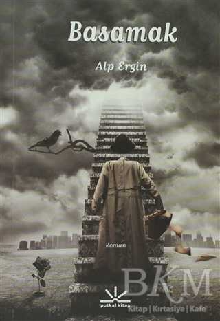Basamak - Potkal Kitap Yayınları