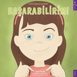 Başarabilirim - PD Serisi - Sola Kidz