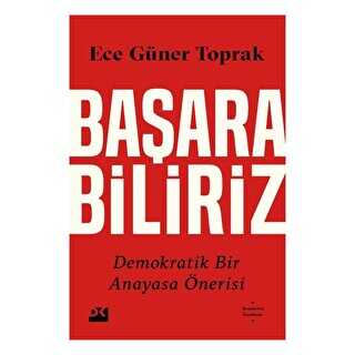 Başarabiliriz - Doğan Kitap
