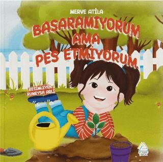 Başaramıyorum Ama Pes Etmiyorum - 1