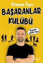 Başaranlar Kulübü - Yediveren Yayınları