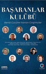 Başaranlar Kulübü - Kendi Gücüne İnanan Girişimciler - Ceres Yayınları