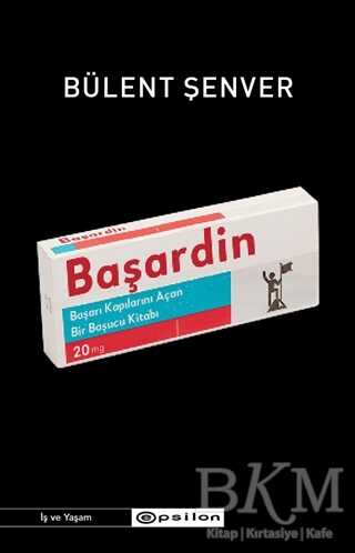 Başardin - Epsilon Yayınevi