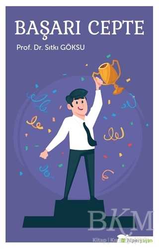 Başarı Cepte - Hiperlink Yayınları