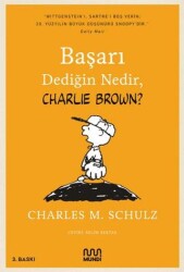 Başarı Dediğin Nedir, Charlie Brown? - Mundi