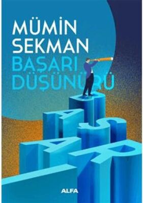 Başarı Düşünürü - 1