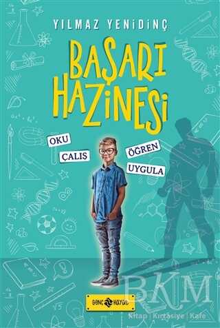 BAŞARI HAZİNESİ - Genç Hayat