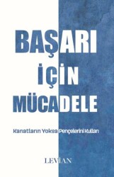 Başarı İçin Mücadele - Levian Yayınevi