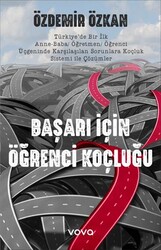 Başarı için Öğrenci Koçluğu - Vova Yayınları