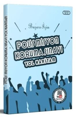 Başarı İçin Polis Misyon Koruma Sınavı Yol Haritam - 1