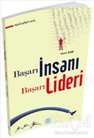 Başarı İnsanı Başarı Lideri