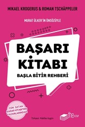 Başarı Kitabı - The Kitap