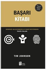 Başarı Kitabı - Mona Kitap