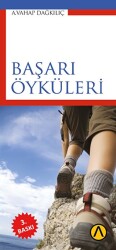 Başarı Öyküleri - Ares Yayınları
