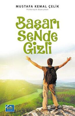 Başarı Sende Gizli kapağı