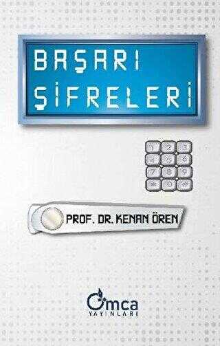 Başarı Şifreleri - Omca Yayınları