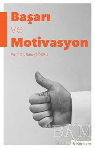 Başarı ve Motivasyon - Hiperlink Yayınları