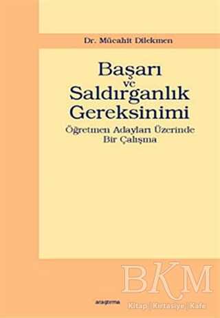 Başarı ve Saldırganlık Gereksinimi - 1