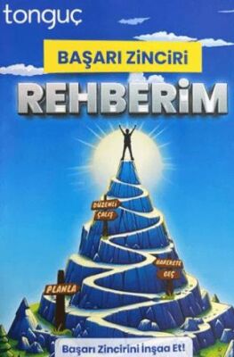 Başarı Zinciri Rehberim - 1