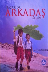 Başarıda Arkadaş Seçimi - Sebe Yayınları