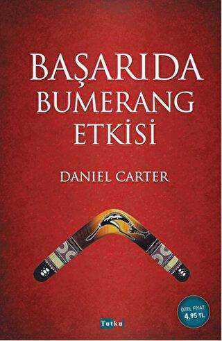 Başarıda Bumerang Etkisi - 1