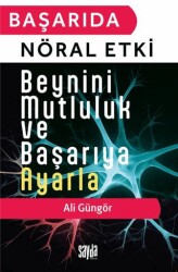 Başarıda Nöral Etki - Sayda Yayınları