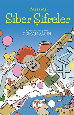 Başarıda Siber Şifreler kapağı