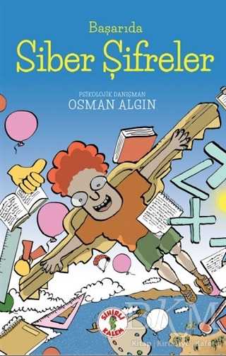 Başarıda Siber Şifreler - Sihirli Kalem