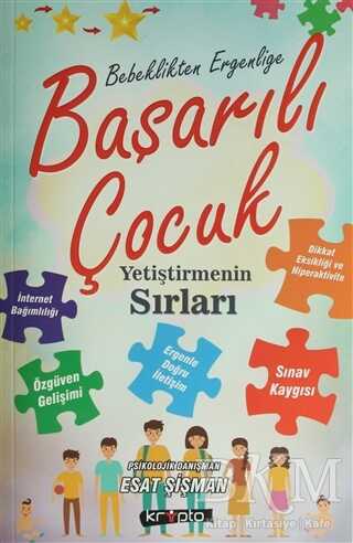 Başarılı Çocuk - Kripto Basım Yayın