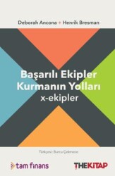 Başarılı Ekipler Kurmanın Yolları - The Kitap
