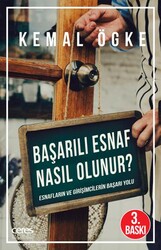 Başarılı Esnaf Nasıl Olunur? - Ceres Yayınları