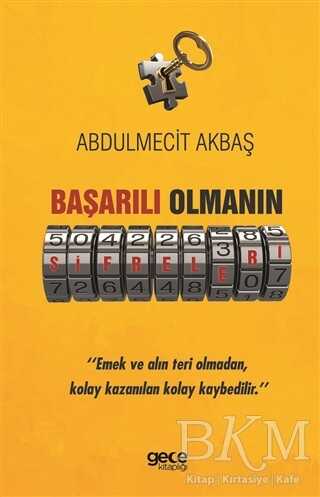 Başarılı Olmanın Şifreleri - Gece Kitaplığı
